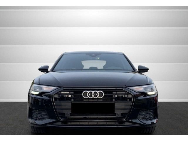 Audi A6 Limousine 50 TFSI e quattro ACC Leder EL. Stoelverstelling Navi Camera