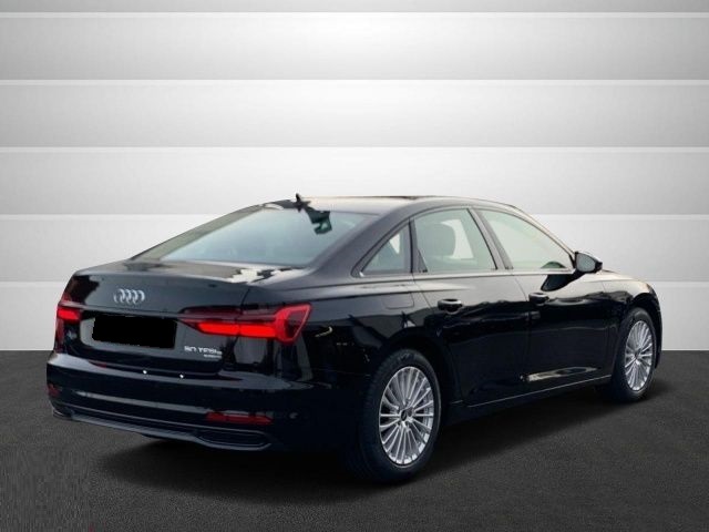 Audi A6 Limousine 50 TFSI e quattro ACC Leder EL. Stoelverstelling Navi Camera