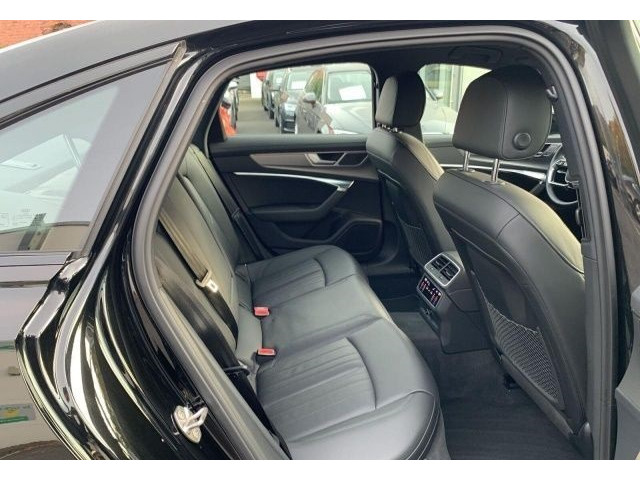 Audi A6 Limousine 50 TFSI e quattro ACC Leder EL. Stoelverstelling Navi Camera