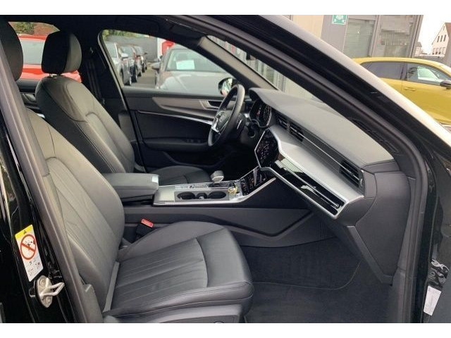 Audi A6 Limousine 50 TFSI e quattro ACC Leder EL. Stoelverstelling Navi Camera