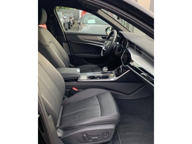 Audi A6 Limousine 50 TFSI e quattro ACC Leder EL. Stoelverstelling Navi Camera