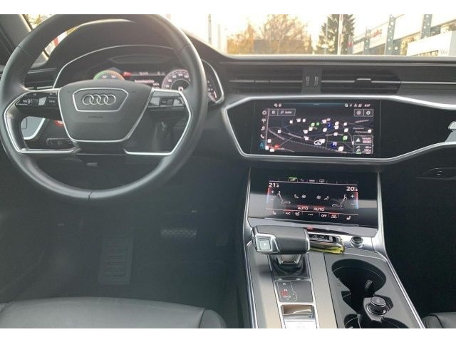 Audi A6 Limousine 50 TFSI e quattro ACC Leder EL. Stoelverstelling Navi Camera