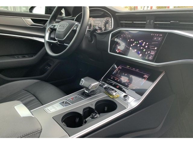 Audi A6 Limousine 50 TFSI e quattro ACC Leder EL. Stoelverstelling Navi Camera