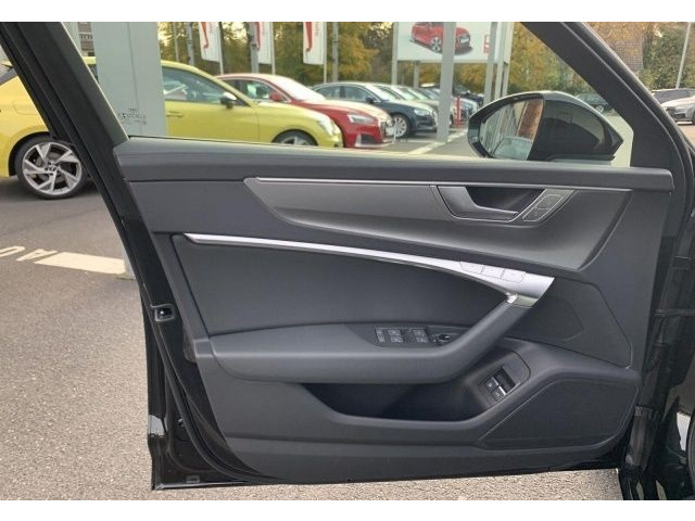 Audi A6 Limousine 50 TFSI e quattro ACC Leder EL. Stoelverstelling Navi Camera