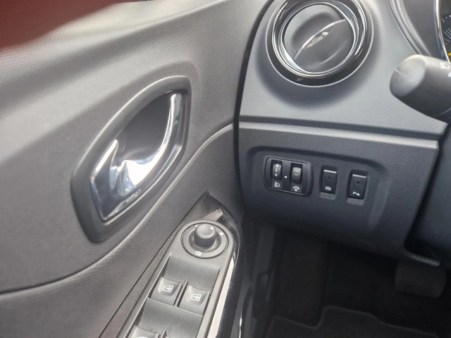 Renault Captur 1.2 TCe Dynamique Automaat