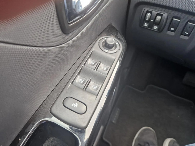 Renault Captur 1.2 TCe Dynamique Automaat