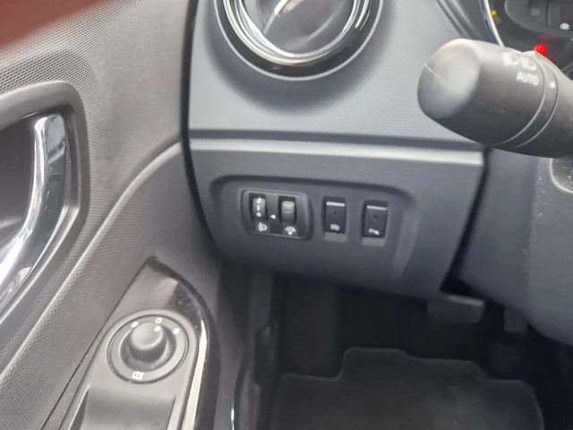 Renault Captur 1.2 TCe Dynamique Automaat