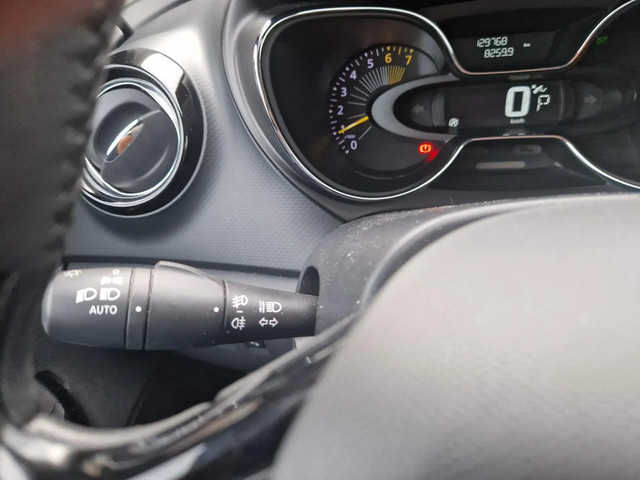 Renault Captur 1.2 TCe Dynamique Automaat