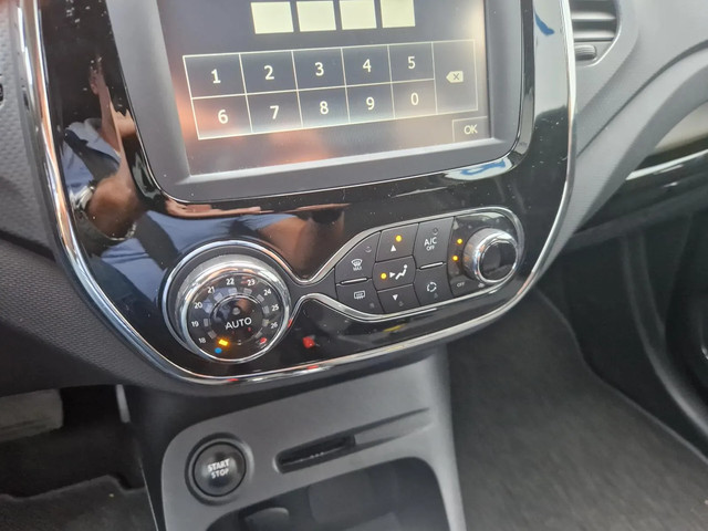 Renault Captur 1.2 TCe Dynamique Automaat