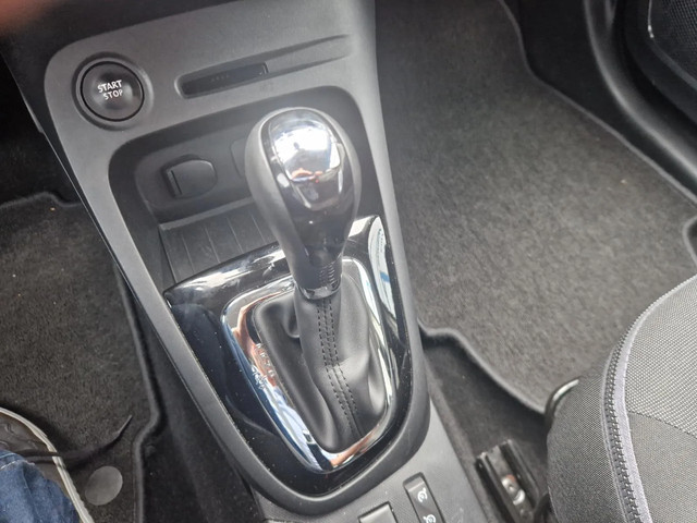 Renault Captur 1.2 TCe Dynamique Automaat