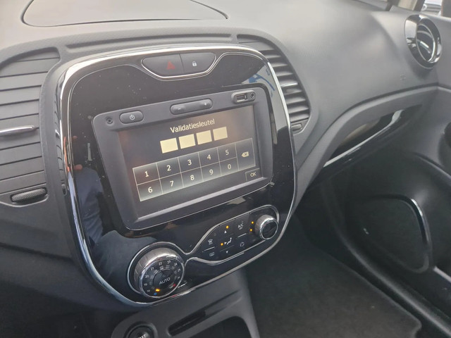 Renault Captur 1.2 TCe Dynamique Automaat