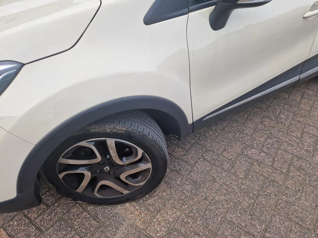 Renault Captur 1.2 TCe Dynamique Automaat