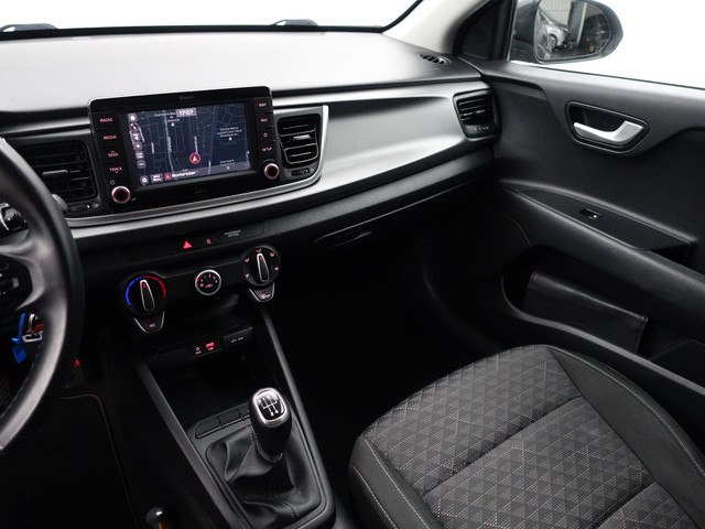 Kia Rio 1.0 TGDI Dynamic PlusLine- Camera, Carplay, Xenon Led, Park Assist, Navi, Clima