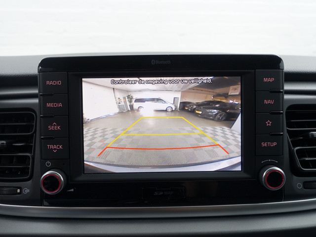 Kia Rio 1.0 TGDI Dynamic PlusLine- Camera, Carplay, Xenon Led, Park Assist, Navi, Clima
