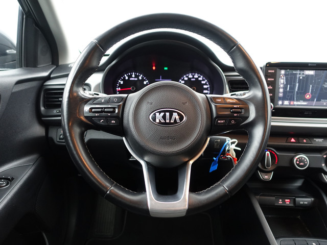 Kia Rio 1.0 TGDI Dynamic PlusLine- Camera, Carplay, Xenon Led, Park Assist, Navi, Clima