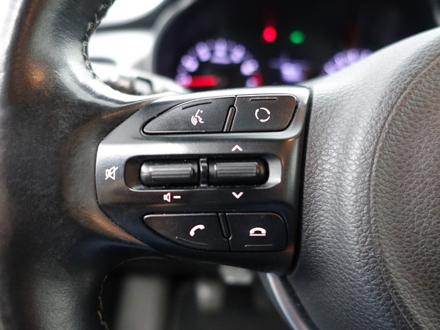 Kia Rio 1.0 TGDI Dynamic PlusLine- Camera, Carplay, Xenon Led, Park Assist, Navi, Clima