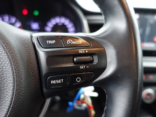 Kia Rio 1.0 TGDI Dynamic PlusLine- Camera, Carplay, Xenon Led, Park Assist, Navi, Clima