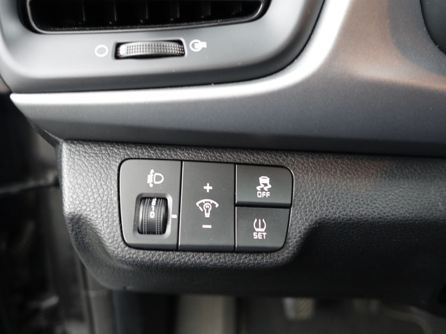 Kia Rio 1.0 TGDI Dynamic PlusLine- Camera, Carplay, Xenon Led, Park Assist, Navi, Clima