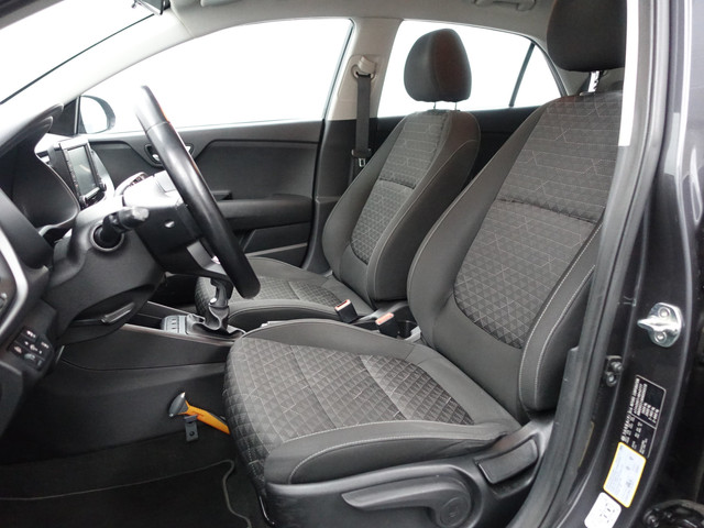 Kia Rio 1.0 TGDI Dynamic PlusLine- Camera, Carplay, Xenon Led, Park Assist, Navi, Clima