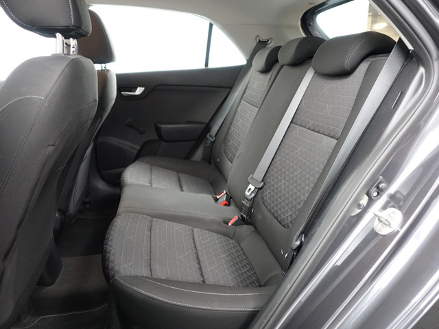 Kia Rio 1.0 TGDI Dynamic PlusLine- Camera, Carplay, Xenon Led, Park Assist, Navi, Clima