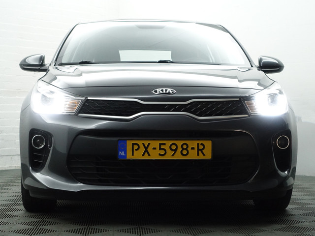 Kia Rio 1.0 TGDI Dynamic PlusLine- Camera, Carplay, Xenon Led, Park Assist, Navi, Clima