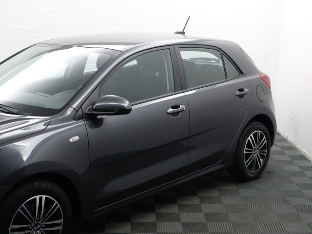 Kia Rio 1.0 TGDI Dynamic PlusLine- Camera, Carplay, Xenon Led, Park Assist, Navi, Clima