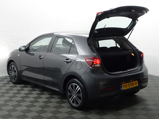 Kia Rio 1.0 TGDI Dynamic PlusLine- Camera, Carplay, Xenon Led, Park Assist, Navi, Clima