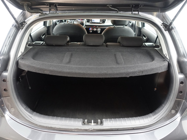 Kia Rio 1.0 TGDI Dynamic PlusLine- Camera, Carplay, Xenon Led, Park Assist, Navi, Clima