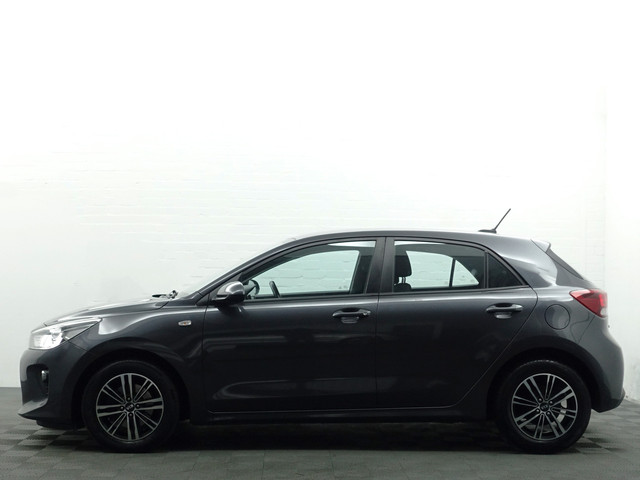 Kia Rio 1.0 TGDI Dynamic PlusLine- Camera, Carplay, Xenon Led, Park Assist, Navi, Clima