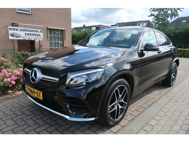 mercedes-benz-glc-coupe-300-4matic-amg-schuifdak-burmester-sfeer-verlichting-camera-dealer-onderhouden