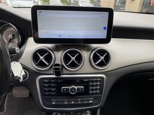 Mercedes-Benz CLA 220 CDI Ambition Automaat Navi
