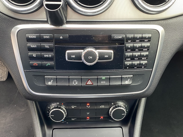 Mercedes-Benz CLA 220 CDI Ambition Automaat Navi