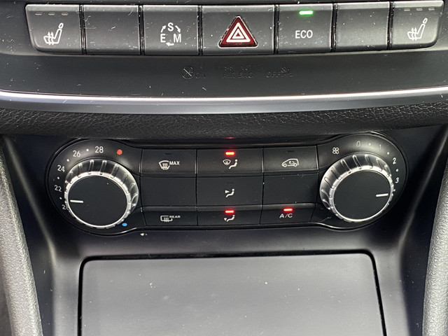 Mercedes-Benz CLA 220 CDI Ambition Automaat Navi