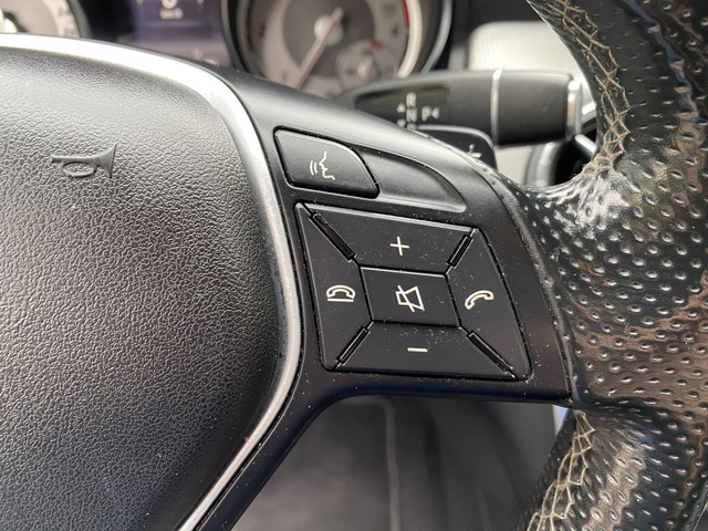 Mercedes-Benz CLA 220 CDI Ambition Automaat Navi