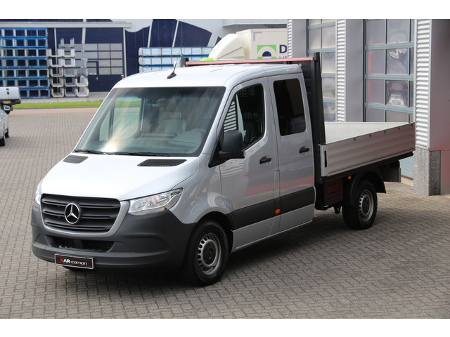 mercedes-benz-sprinter-319-3.0-cdi-v6---aut.---dc---3.5t-trekgewicht---standkachel---clima..