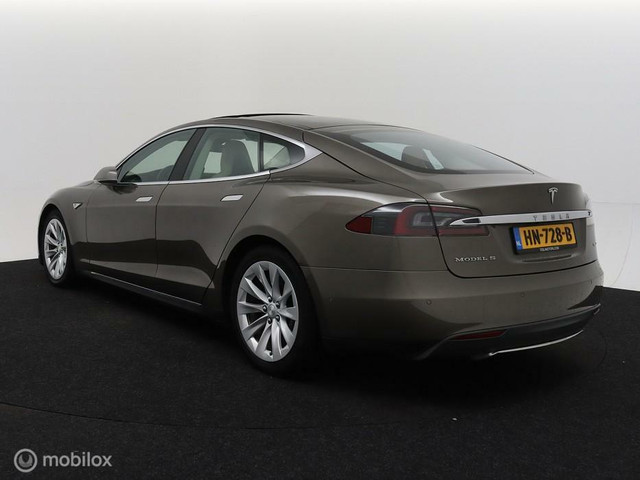 Tesla Model S 85D Base AUTOPILOT, 7-PERSOONS