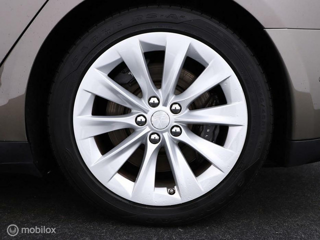 Tesla Model S 85D Base AUTOPILOT, 7-PERSOONS