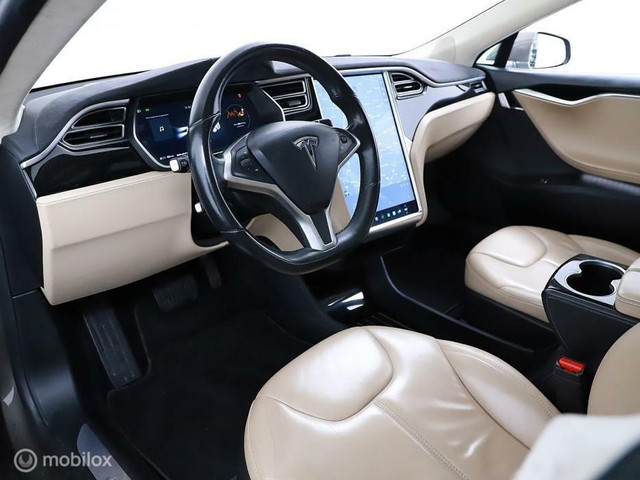 Tesla Model S 85D Base AUTOPILOT, 7-PERSOONS