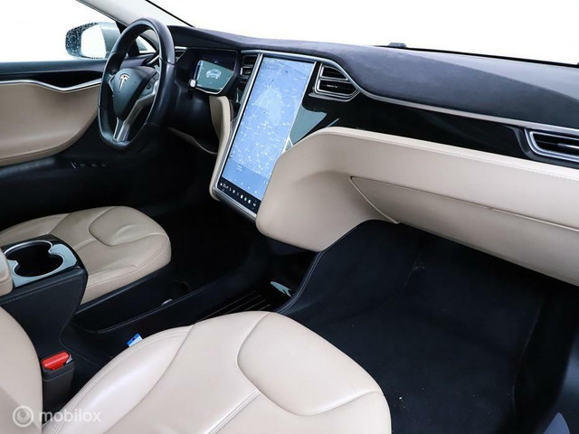 Tesla Model S 85D Base AUTOPILOT, 7-PERSOONS