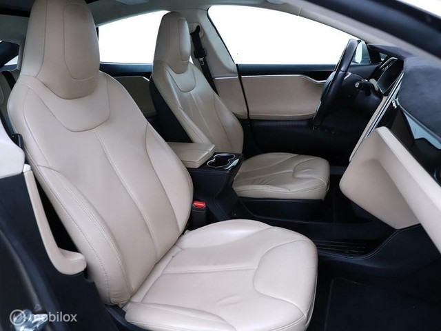 Tesla Model S 85D Base AUTOPILOT, 7-PERSOONS