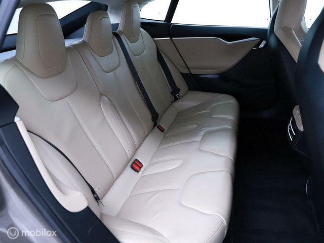 Tesla Model S 85D Base AUTOPILOT, 7-PERSOONS