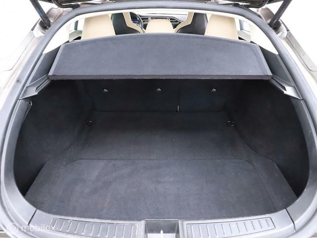 Tesla Model S 85D Base AUTOPILOT, 7-PERSOONS