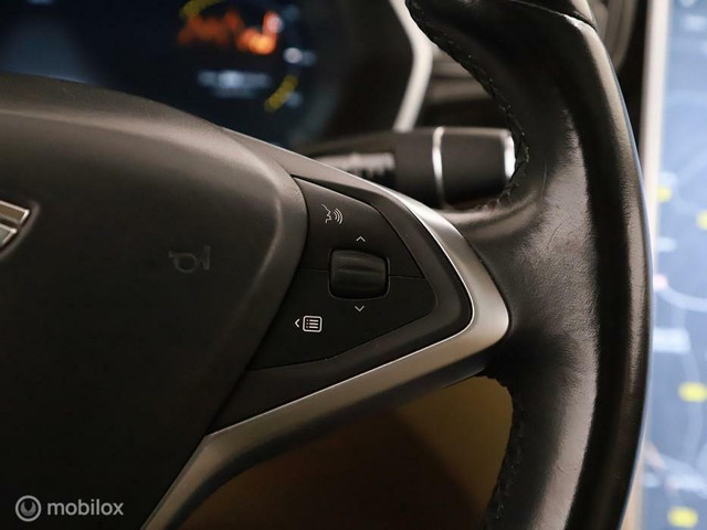 Tesla Model S 85D Base AUTOPILOT, 7-PERSOONS