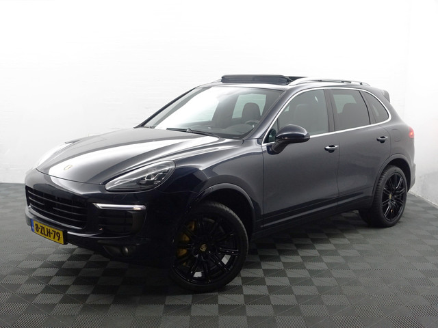 porsche-cayenne-3.0-s-e-hybrid-nap-49dkm--sport-chrono--burmester--memory--carbon--keramisch--keyless--stoelventilatie