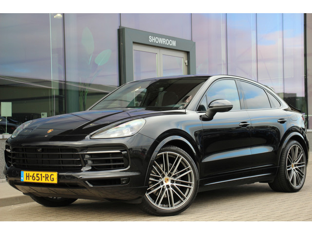 porsche-cayenne-coup-3.0-e-hybrid---sosftclose---stoelventilatie---360-camera---chrono---sportdesign