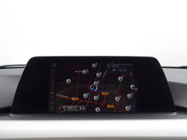 BMW 3 Serie 330e High Executive Aut- Sport Interieur, Xenon Led, Sfeerverlichting, Dynamic Select, Standkachel