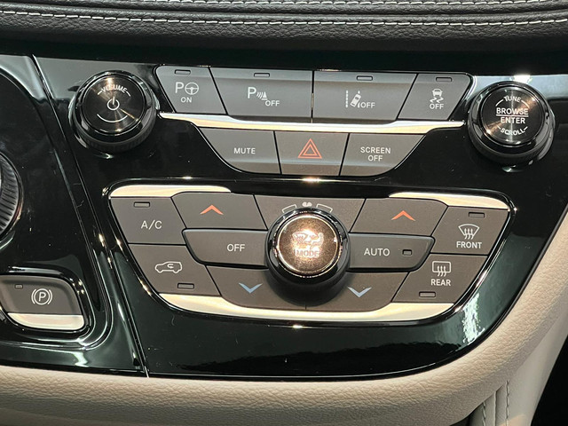 Chrysler Grand Voyager Plug-in Hybride Limited