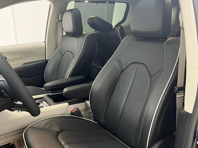 Chrysler Grand Voyager Plug-in Hybride Limited