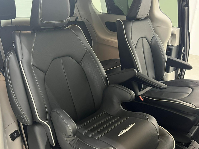 Chrysler Grand Voyager Plug-in Hybride Limited