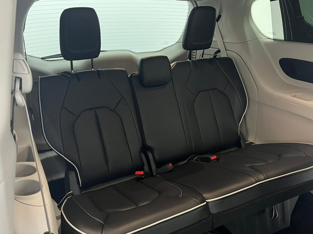 Chrysler Grand Voyager Plug-in Hybride Limited